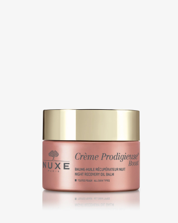 NUXE Crème Prodigieuse Boost Night Recovery Oil Balm 50ml  - photo 1