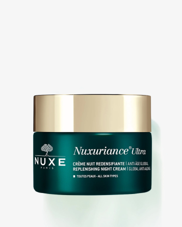 NUXE Nuxuriance Ultra Night Cream 50ml  - изображение 1