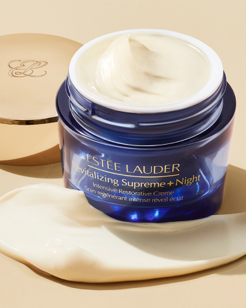 ESTÉE LAUDER Revitalizing Supreme+ Night Intensive Restorative Cream 50Ml  - изображение 3