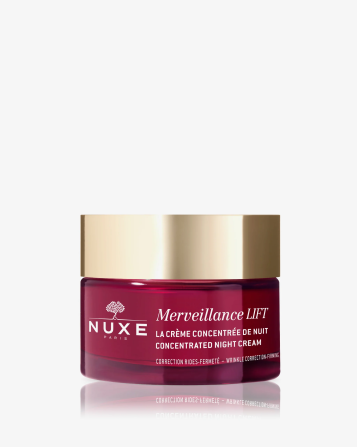 NUXE Merveillance Lift Concentrated Night Cream 50ml  - photo 1