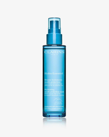 CLARINS Hydrating Multi-Protection Mist 75ml 