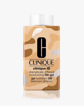 CLINIQUE Clinique Id Dramatically Different Moisturizing BB Gel 115ml 