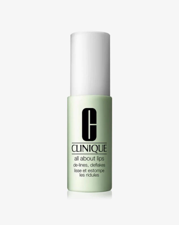 CLINIQUE All About Lips 