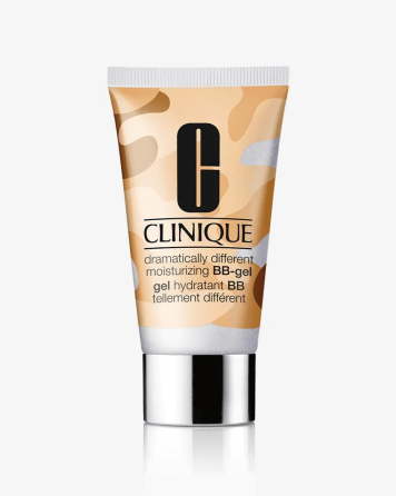 CLINIQUE Dramatically Different Moisturizing BB-Gel 50ml 