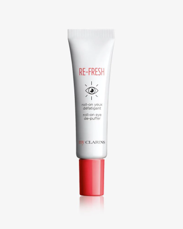 CLARINS My Clarins Re-Fresh Energizing Eye 15ml  - изображение 1