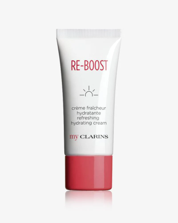 CLARINS My Clarins Re-Boost Refreshing Hydrating Cream 30ml  - изображение 1