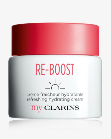 CLARINS My Clarins Re-Boost Refreshing Hydrating Cream 30ml  - изображение 2