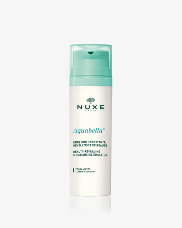 NUXE Aquabella Beauty-Revealing Moisturising Emulsion 50ml 