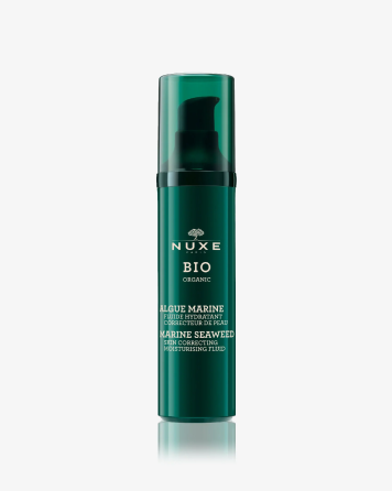 NUXE Bio Skin Correcting Moisturising Fluid 50ml 