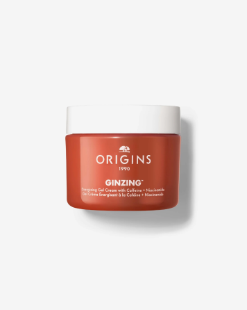 ORIGINS Ginzing Energy Gel Cream 50ml 