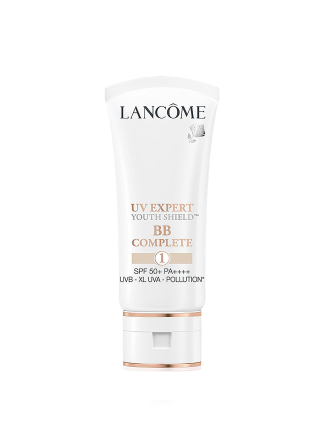 LANCÔME UV Expert BB Complete SPF 50+ PA++++ UVB - XL UVA-Pollution 50ml 