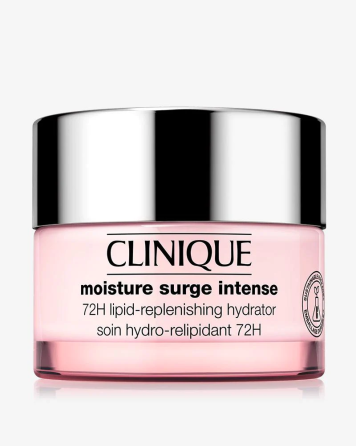 CLINIQUE Moisture Surge Intense 72H Lipid-Replenishing Hydrator 50ml 