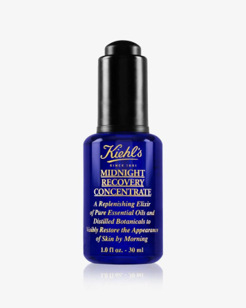 KIEHL'S Midnight Recovery Concentrate 30ml 