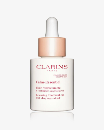 CLARINS Calm-Essentiel Restructuring Oil 30ml 