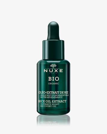NUXE Bio Ultimate Night Recovery Oil 30ml 