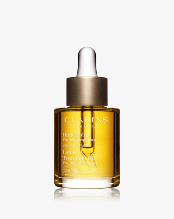 CLARINS Lotus Treatment Oil 30Ml 