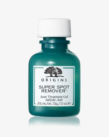 ORIGINS Super Spot Remover Acne Treatment Gel 10ml 
