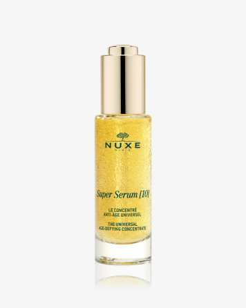 NUXE Super Serum [10] Anti-Aging Concetrate 30ml 