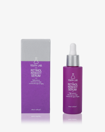 YOUTH LAB Retinol Reboot Serum 30ml 