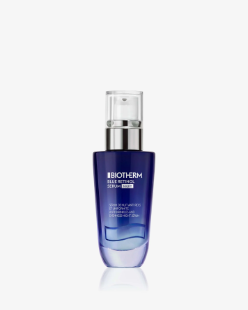 BIOTHERM Blue Retinol Night Serum 