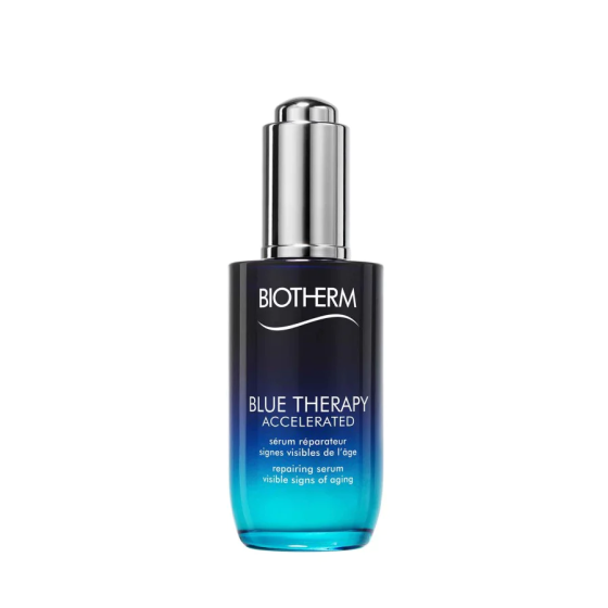 BIOTHERM Blue Therapy Accelerated Serum 30ml 