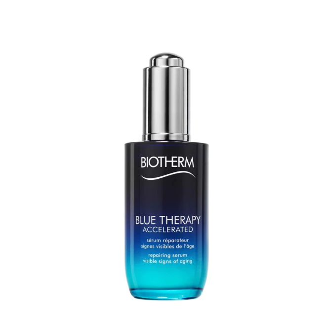 BIOTHERM Blue Therapy Accelerated Serum 30ml  - photo 1