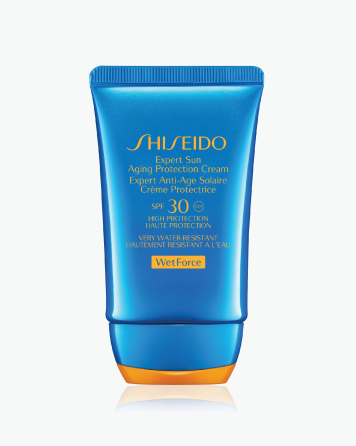 SHISEIDO Expert Sun Protector Face Cream SPF30 50ml 