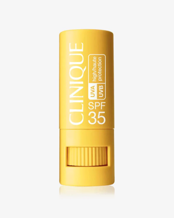 CLINIQUE SPF 35 Targeted Protection Stick 6g  - изображение 1