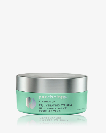 PATCHOLOGY Flashpatch Eye Gels - 30 Pairs/Jar  - изображение 1