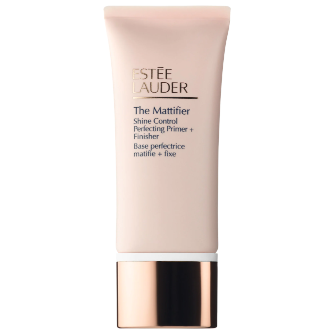 ESTÉE LAUDER The Mattifier Shine Control Perfecting Primer + Finisher  - изображение 1