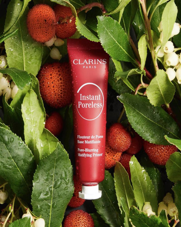 CLARINS Instant Poreless 20ml  - изображение 4