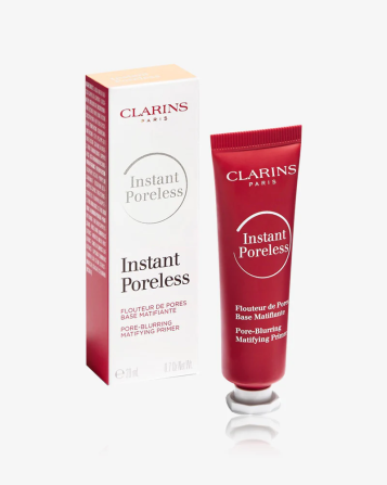 CLARINS Instant Poreless 20ml  - изображение 5