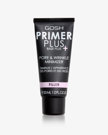 GOSH COPENHAGEN Primer Plus Filler & Pore Minimizer 30ml 