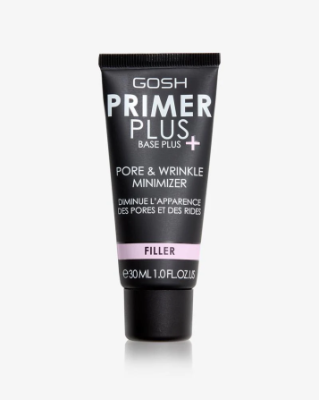 GOSH COPENHAGEN Primer Plus Filler & Pore Minimizer 30ml  - изображение 1