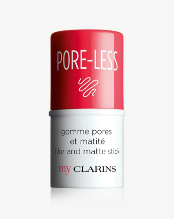 CLARINS My Clarins Pore-Less Blur And Matte Stick 3.2 g 