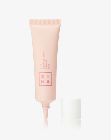 3INA The Revitalizing Primer 