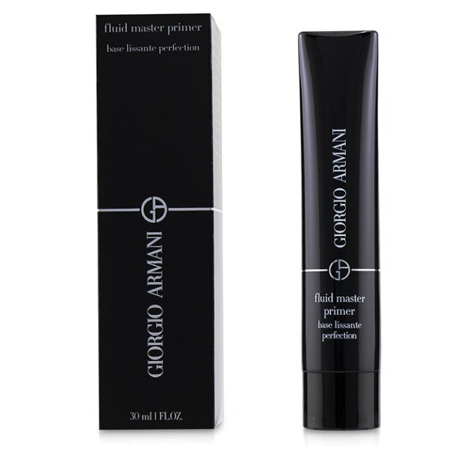 GIORGIO ARMANI Fluid Master Primer 30ml  - изображение 2