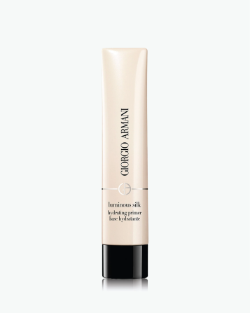 GIORGIO ARMANI Luminous Silk Hydrating Primer  - photo 1