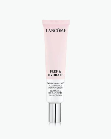 LANCÔME Prep & Hydrate, Illuminating Make Up Primer 24H Hydration 25ml  - изображение 1