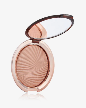 ESTÉE LAUDER Bronze Goddess Highlighting Powder Gelée - Solar Crush  - photo 1