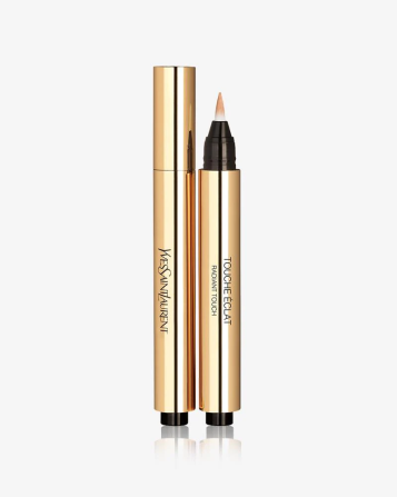 YVES SAINT LAURENT Touche Eclat  - photo 1