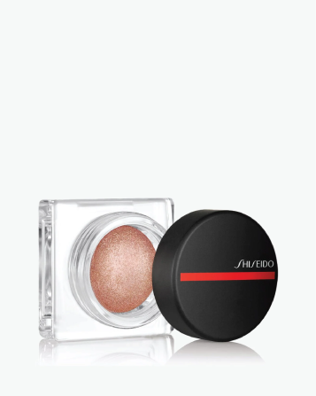 SHISEIDO Aura Dew - Face, Eyes, Lips Highlighter  - photo 4