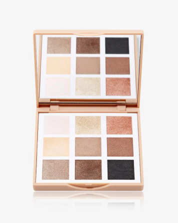 3INA The Eyeshadow Palette 