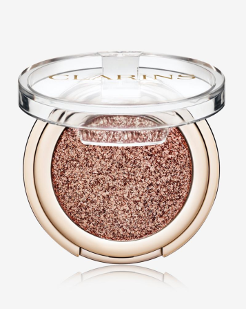 CLARINS Sparkle Shadow  - photo 3