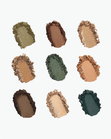 SIGMA Ivy Eyeshadow Palette  - photo 2