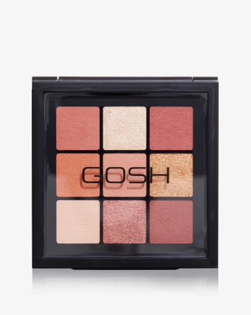 GOSH COPENHAGEN Eyedentity Palette Be Humble  - изображение 1