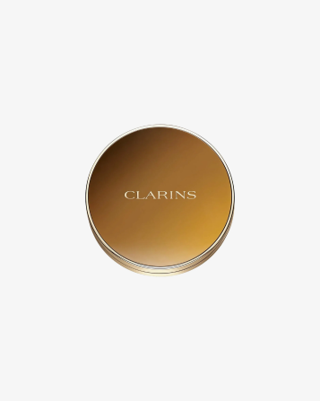 CLARINS Ombre 4-Colour Eyeshadow Palette 07  - photo 3