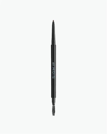 SIGMA Fill + Blend Brow Pencil-Dark  - photo 1