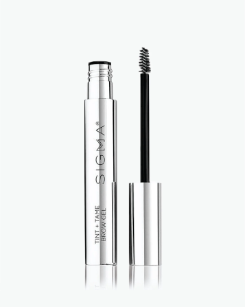 SIGMA Tint + Tame Brow Gel - Clear  - изображение 1