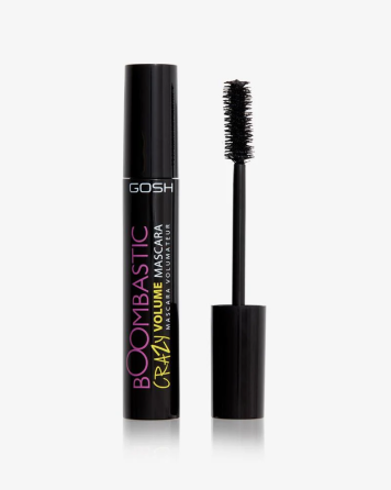 GOSH COPENHAGEN Boombastic Crazy Mascara 